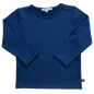 Preview: Enfant Terrible Thermo Shirt dunkelblau Gr. 86/92 - 116